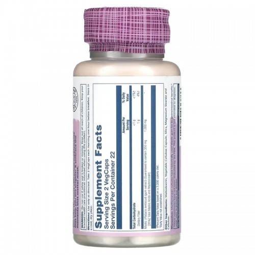 Solaray, экстракт мастиковой смолы, 500 мг, 45 растительных капсул Solaray, экстракт мастиковой смолы, 500 мг, 45 растительных капсул