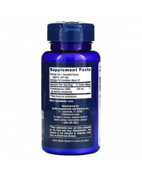 Life Extension, TMG порошок (триметилглицин), 50 г (1,76 унции)