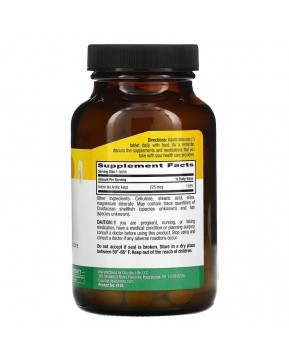 Country Life, Arctic-Kelp, арктические бурые водоросли, 225 мкг, 300 таблеток