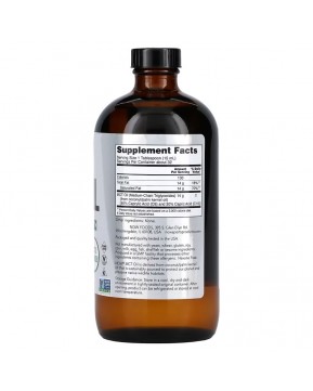 NOW Foods, Sports, масло со среднецепочечными триглицеридами, с нейтральным вкусом, 473 мл (16 жидк. унций)