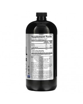 NOW Foods, Sports, масло со среднецепочечными триглицеридами, 946 мл (32 жидк. унции)