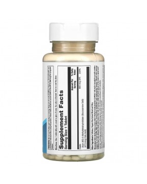 KAL, Метилфолат, 800 мкг, 90 таблеток