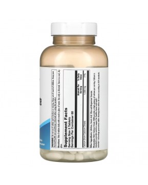 KAL, цитрат кальция 1000, 333 мг, 180 таблеток