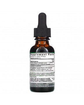 Nature's Answer, кора муравьиного дерева, без спирта, 2000 мг, 30 мл (1 жидк. унция)