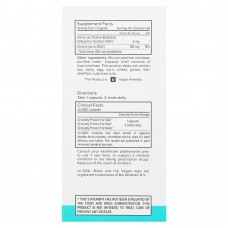 Biosil, Collagen Generator, средство для стимулирования производства коллагена, 60 оригинальных капсул