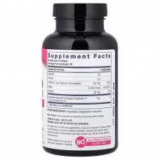 NeoCell, пептиды коллагена от животных травяного откорма с витамином C и биотином, 180 таблеток