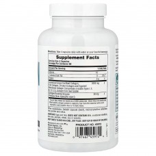 NaturesPlus, Коллагеновые пептиды, 240 капсул