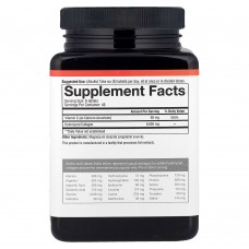 Youtheory, коллаген, 290 таблеток