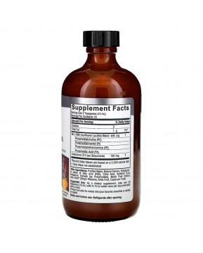 Nature's Answer, жидкий коэнзим Q10, со вкусом мандарина, 100 мг, 240 мл (8 жидк. унций) Nature's Answer, жидкий коэнзим Q10, со вкусом мандарина, 100 мг, 240 мл (8 жидк. унций)