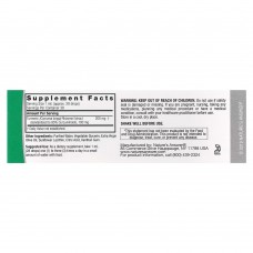 Nature's Answer, Turmeric-3®, без спирта, 200 мг, 30 мл (1 жидк. Унция)