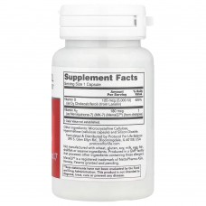 Protocol for Life Balance, K2, MK-7 и D3, 60 капсул