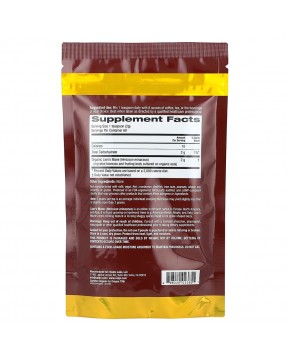 California Gold Nutrition, Fungiology®, порошок из сертифицированного органического ежовика гребенчатого, 120 г (4,2 унции)