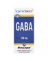Superior Source, ГАМК, 100 мкг, 100 быстрорастворимых таблеток MicroLingual®
