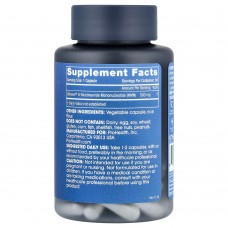 ProHealth Longevity, NMN Pro™ 500, 500 мг, 30 капсул