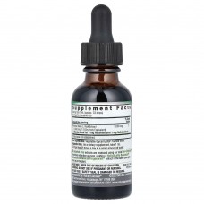 Nature's Answer, Корень родиолы, стандартизированный жидкий экстракт, без спирта, 1000 мг, 30 мл (1 жидк. Унция)