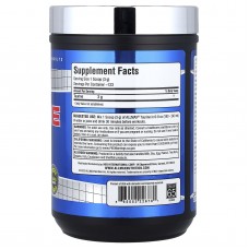 ALLMAX Nutrition, Таурин, без добавок, веганский продукт без глютена, 3000 мг, 400 г